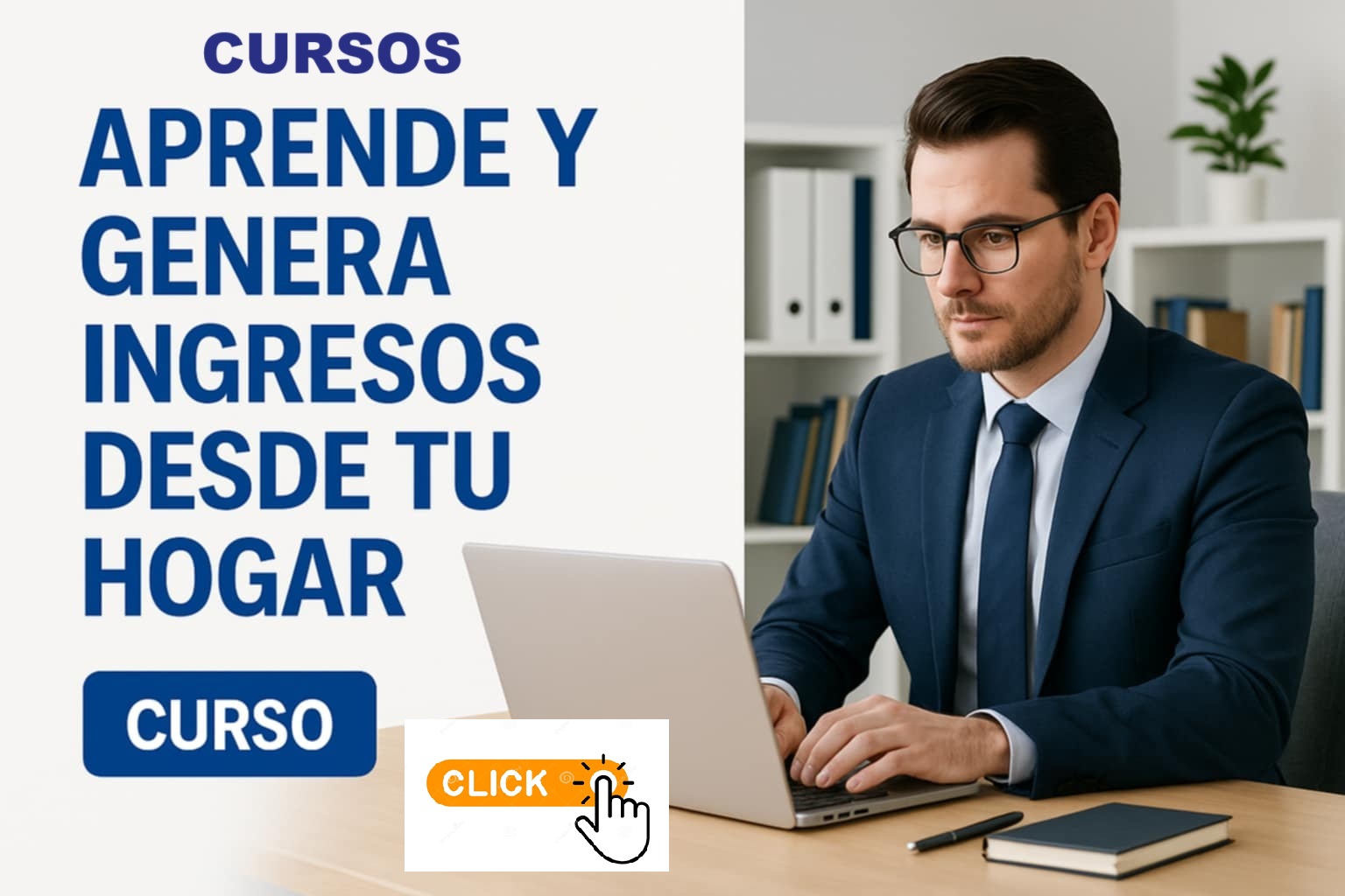 Adquiere El Curso Adecuado Para Ti