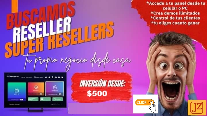 Desde $500MXN AVO Reseller