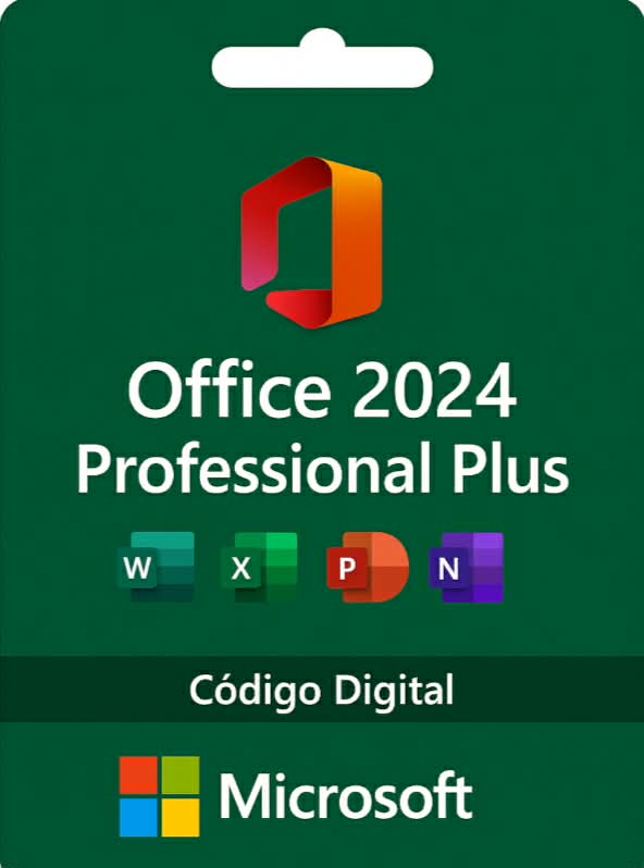 $195MXNOFFICE 2024 PERMANENTE 