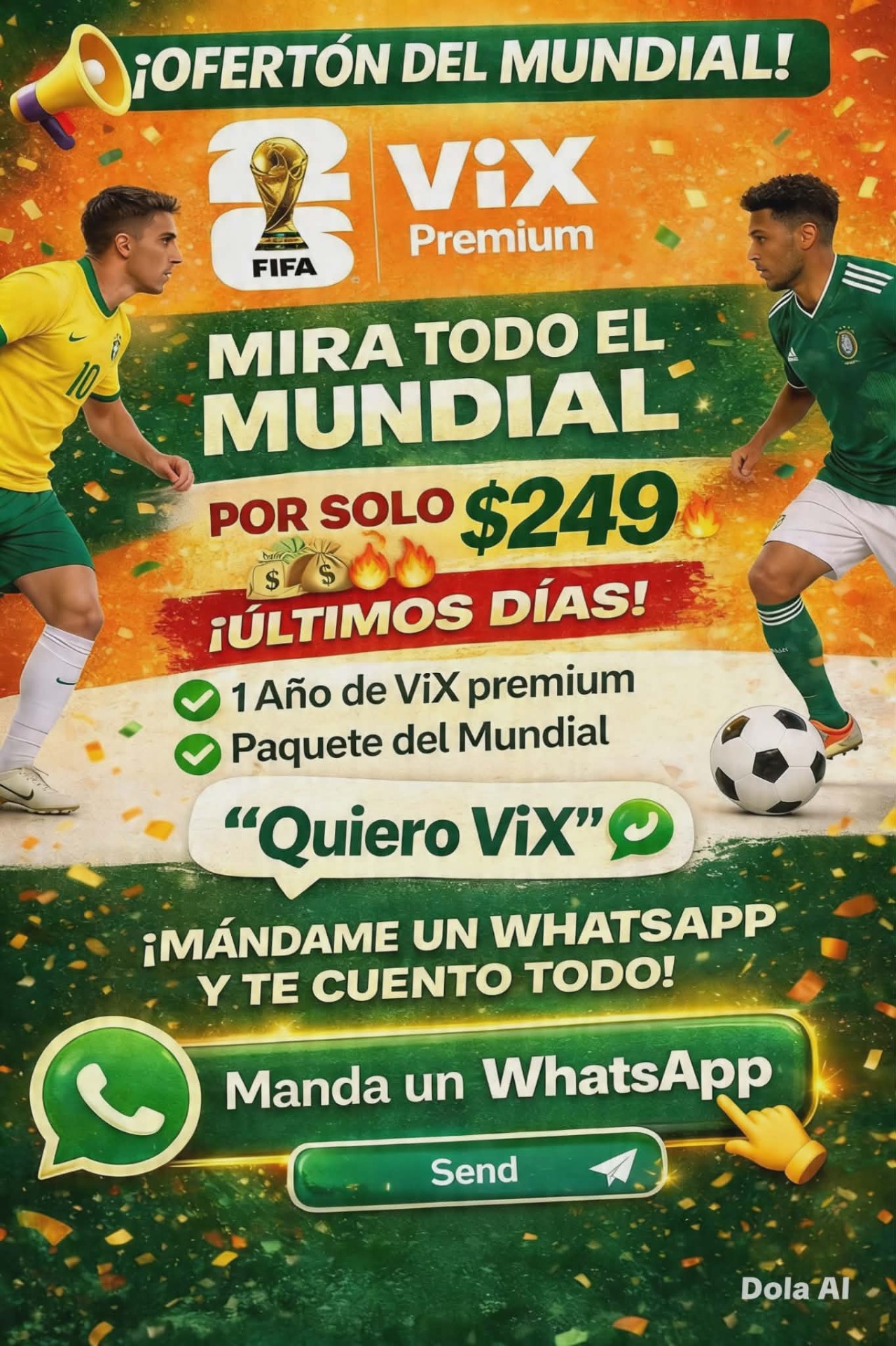 $249 5 Dispositivos